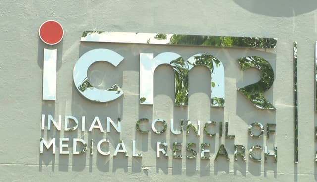 2 மணி நேரத்தில் ஒமைக்ரான் தொற்றை கண்டுபிடிக்கும் கருவி ; இந்திய மருத்துவ ஆராய்ச்சி கவுன்சில் விஞ்ஞானிகள் வடிவமைப்பு