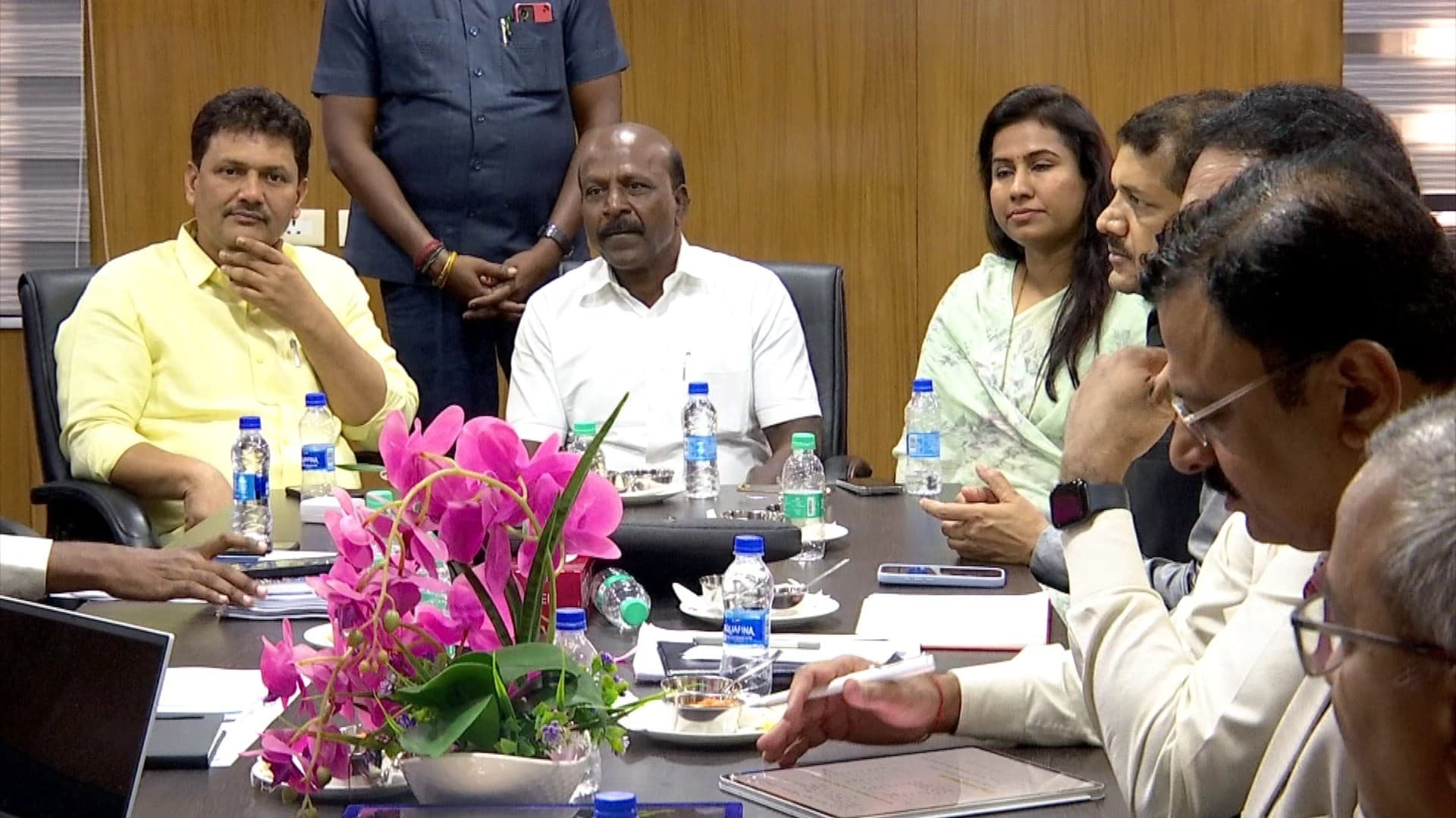 உதவி மருத்துவர்கள் தேர்வில் முறைகேடு இல்லை - அமைச்சர் மா.சுப்பிரமணியன்
