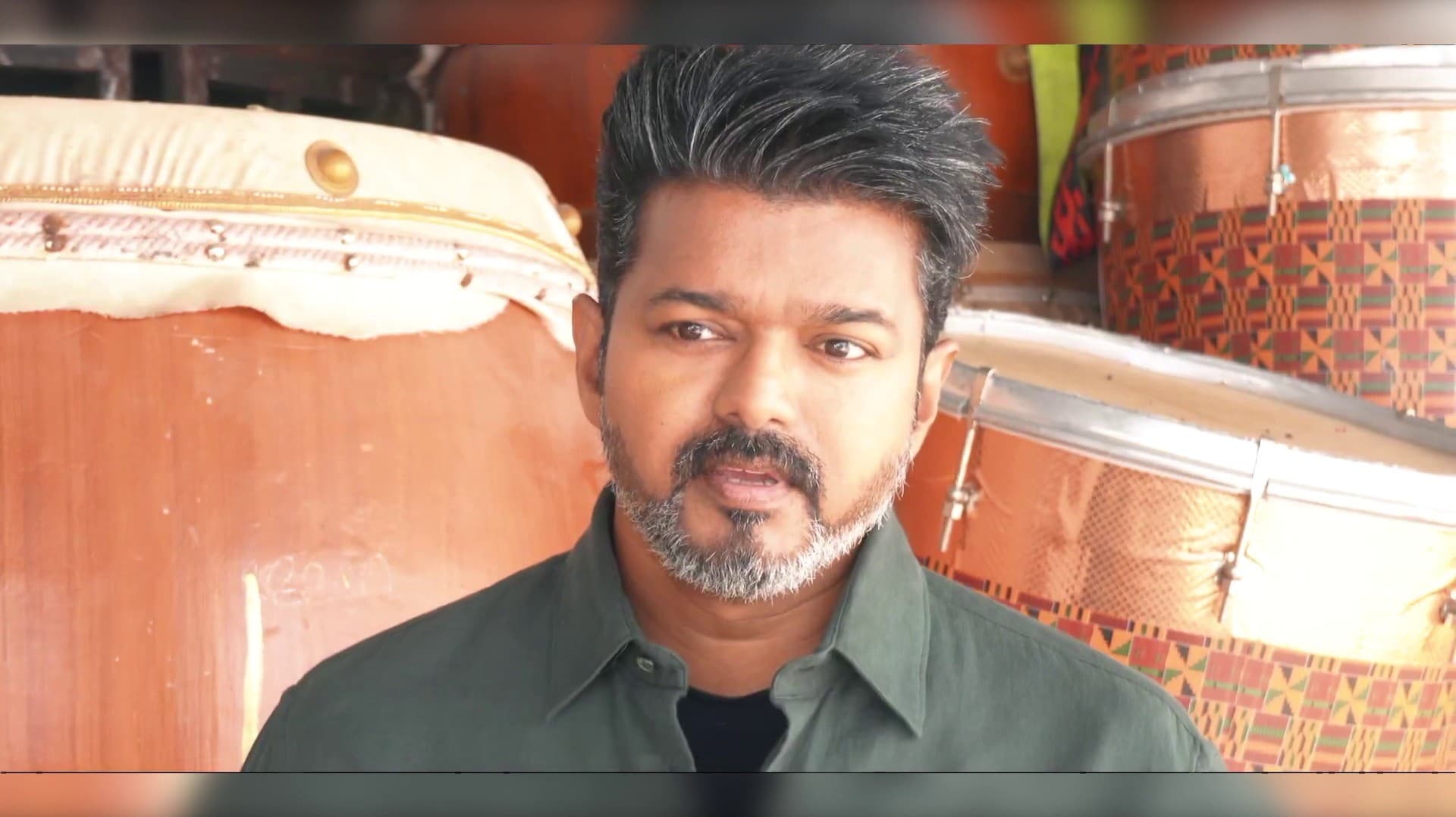 சர்வதேச மகளிர் தினத்தையொட்டி த.வெ.க. தலைவர் விஜய் வாழ்த்து பதிவு..
