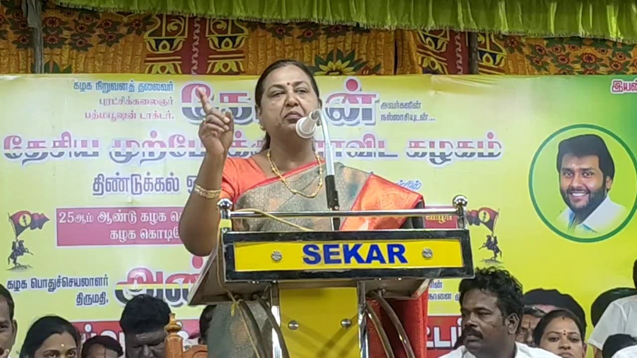 பணத்திற்காக எந்த விளம்பரத்திலும் நடிக்காதவர் என் கணவர் - பிரேமலதா