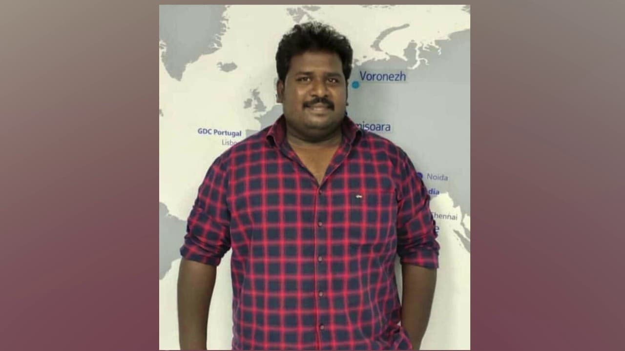 மதுபோதையில் சிகரெட் புகைத்தவாறு உறங்கிய இளைஞர் மூச்சுத்திணறி பலி..!