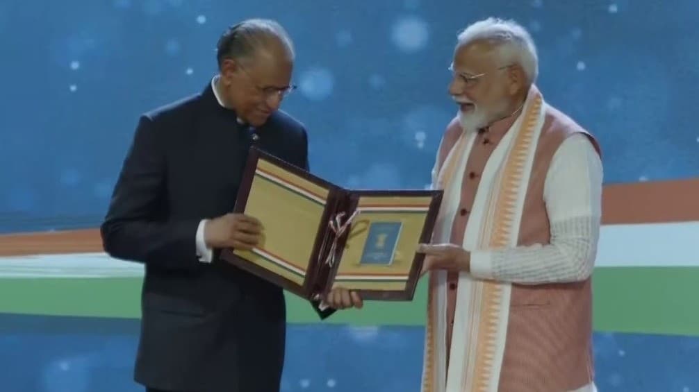 இந்திய மொரீஷியஸ் நட்பு வரலாற்றில் ஆழமான பிணைப்பு கொண்டதாக பிரதமர் மோடி கருத்து