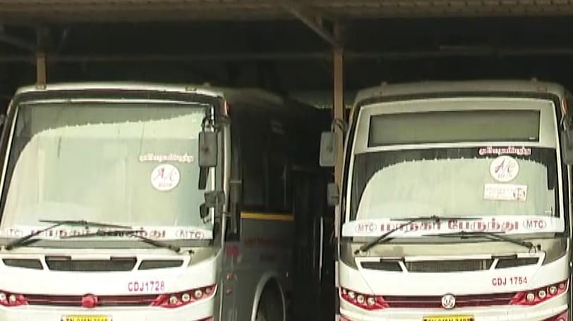 அரசு பேருந்தில் விருப்பம் போல் பயணிக்க ரூ.2000 இருந்தால் போதும்