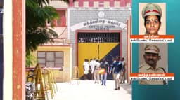 மதுரை மத்திய சிறையில் ரூ.1.63 கோடி முறைகேடு செய்த புகாரில் 3 பேர் பணியிடை நீக்கம்