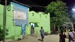 சீர்காழி அருகே மனைவியின் பாட்டி மீது பெட்ரோல் ஊற்றி தீ வைத்த நபர் கைது