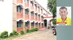 தெருவில் விளையாடிய 12 வயது சிறுமிக்கு பாலியல் சீண்டல்... குற்றவாளிக்கு 25 ஆண்டு கடுங்காவல், ரூ.25,000 அபராதம்
