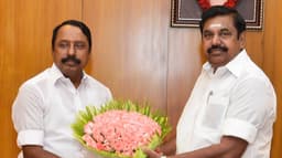 இ.பி.எஸ். மீது அ.தி.மு.க. முன்னாள் அமைச்சர் செங்கோட்டையன் அதிருப்தி?