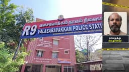 பெண் மருத்துவரின் கையில் கத்தியால் குத்தி மிரட்டல்.. மருந்து டெலிவரி செய்வது போல நடித்து கொள்ளை முயற்சி..!