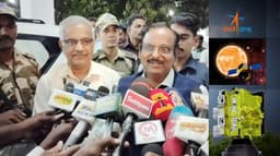 இந்தியா, ஜப்பான் சேர்ந்து சந்திரயான்-5 செயற்கைக்கோள் தயாரிப்பு - இஸ்ரோ தலைவர்