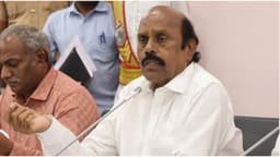 இந்தி படித்தவர்கள் கட்டிட வேலை பார்க்கின்றனர் - அமைச்சர் எ.வ.வேலு