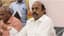 இந்தி படித்தவர்கள் கட்டிட வேலை பார்க்கின்றனர் - அமைச்சர் எ.வ.வேலு