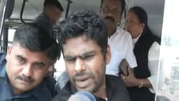 டாஸ்மாக் தலைமையகத்தை முற்றுகையிட சென்ற அண்ணாமலை கைது.!