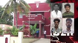 லீபுரம் கொலை வழக்கில் 3 பேர் கைது..  போலீசார் சொன்ன திடுக்கிடும் தகவல்