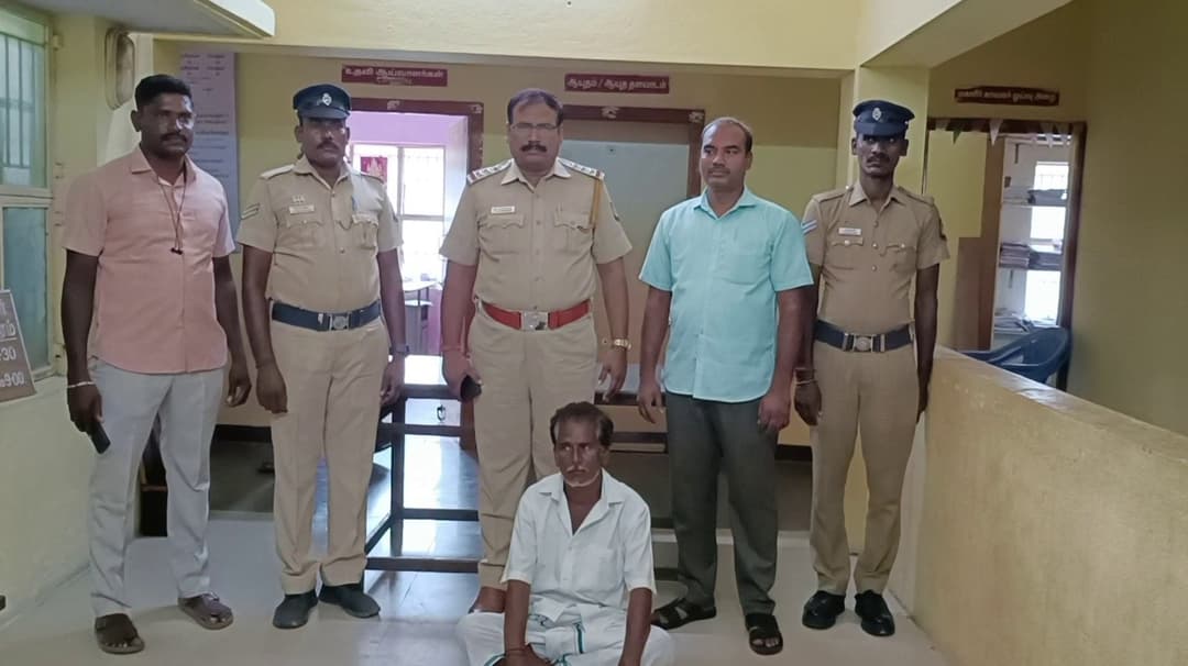 இறந்தவரின் பெயர்களில் பத்திரப்பதிவு.. அதிரடி காட்டிய போலீஸ்