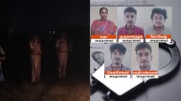 பவானியில் பயங்கரம்.. இளைஞரை கொன்று வயிற்றை கிழித்து கற்களை நிரப்பி ஆற்றில் வீச்சு.. விசாரணையில் வெளியான திடுக்கிடும் தகவல்