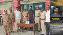 ரயில் நிலையங்களில் மட்டும் செல்போன் திருடும் நெல்லை இளைஞர் கைது