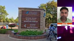 பெங்களூருவில் பாகிஸ்தானுக்கு உளவு பார்த்ததாக ஒருவர் கைது