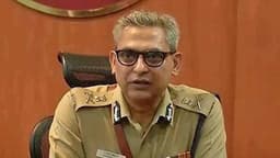 ரவுடிகளை கட்டுப்படுத்த தவறினால் காவல்துறை அதிகாரிகள் மீது நடவடிக்கை-டிஜிபி
