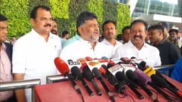 மறுவரையறை விவகாரத்தை நாடாளுமன்றத்தில் எழுப்புவோம் - டி.கே.எஸ். உறுதி
