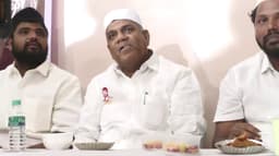 தமிழ்நாட்டில் 2 நாட்களில் 7 படுகொலைகள் சட்டம் ஒழுங்கு நிலைக்கு எடுத்துக் காட்டு - புஸ்ஸி ஆனந்த்