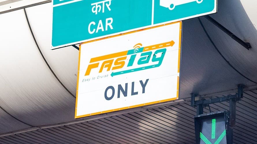 “ Fast-Tag  - இன்றிலிருந்து என்ன மாறுது? யாருக்கெல்லாம் 2 மடங்கு கட்டணம்? Card Blacklist ஆகாம தடுப்பது எப்படி?”