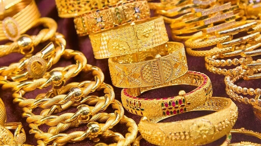 தங்கம் விலை ரூ.67ஆயிரத்தை கடந்தது