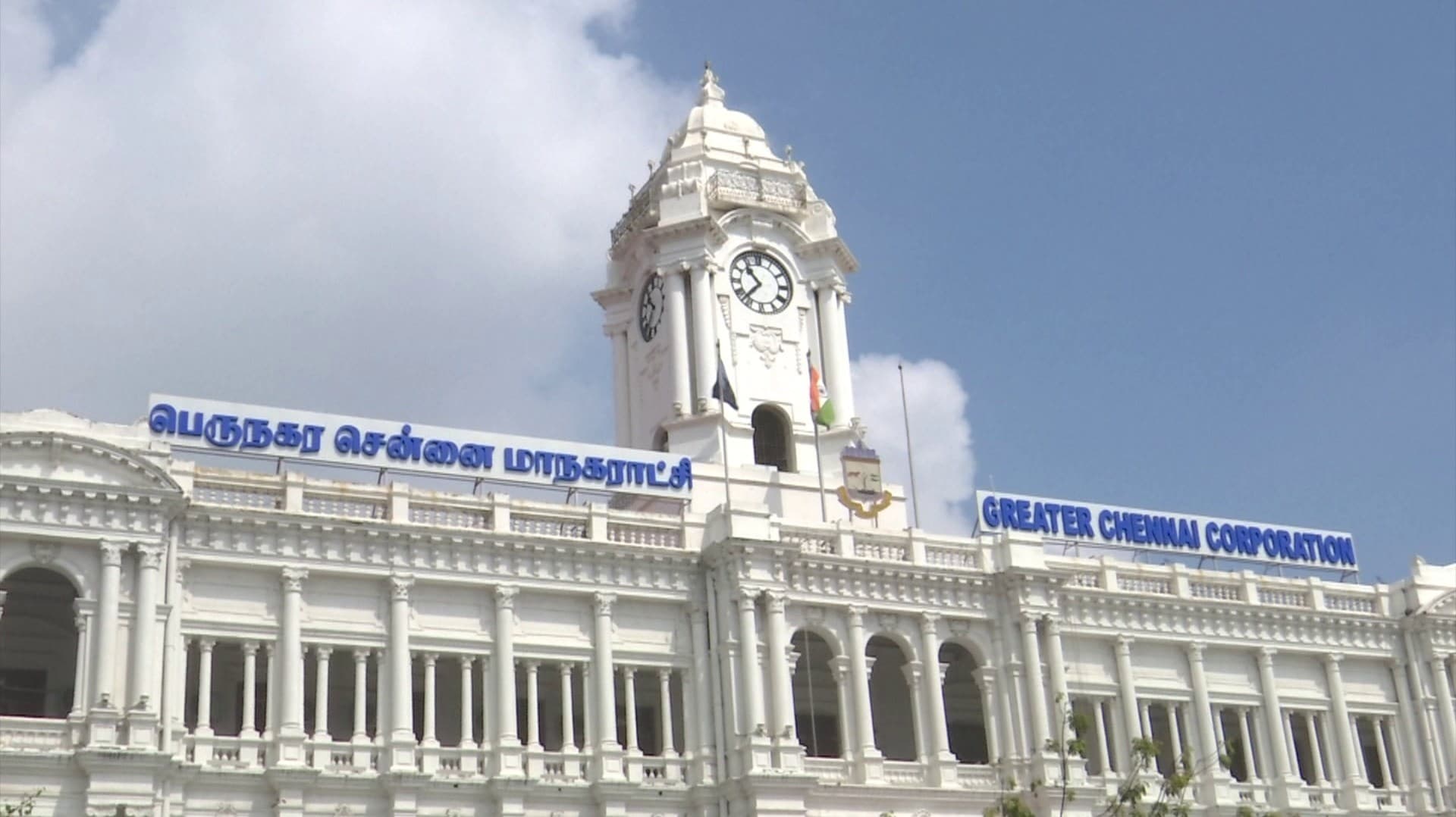 மாநகராட்சி மண்டலங்களை 20ஆக உயர்த்தும் திட்டம் தற்காலிகமாக நிறுத்திவைப்பு