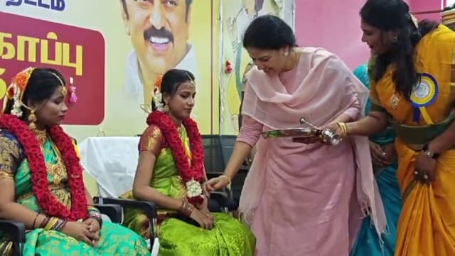 யூ டியூப் பார்த்து பிரசவம் பார்க்காதீர் - காஞ்சிபுரம் மாவட்ட ஆட்சியர் அறிவுரை
