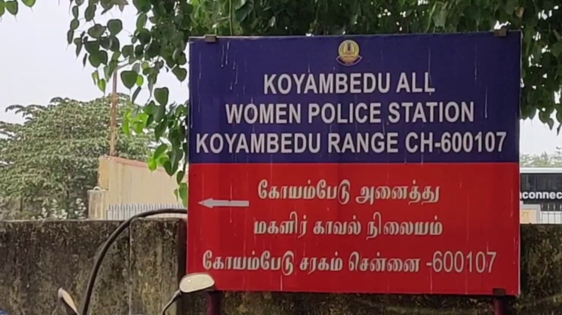 சென்னை அருகே 6ம் வகுப்பு மா*விக்கு பா*யல் துன்புறுத்தல்