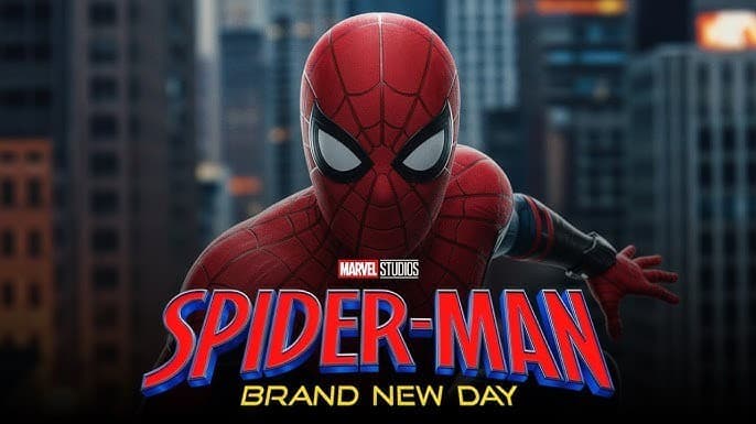ஸ்பைடர் மேன் ரசிகர்களே..! வெளியான முக்கிய அப்டேட்
