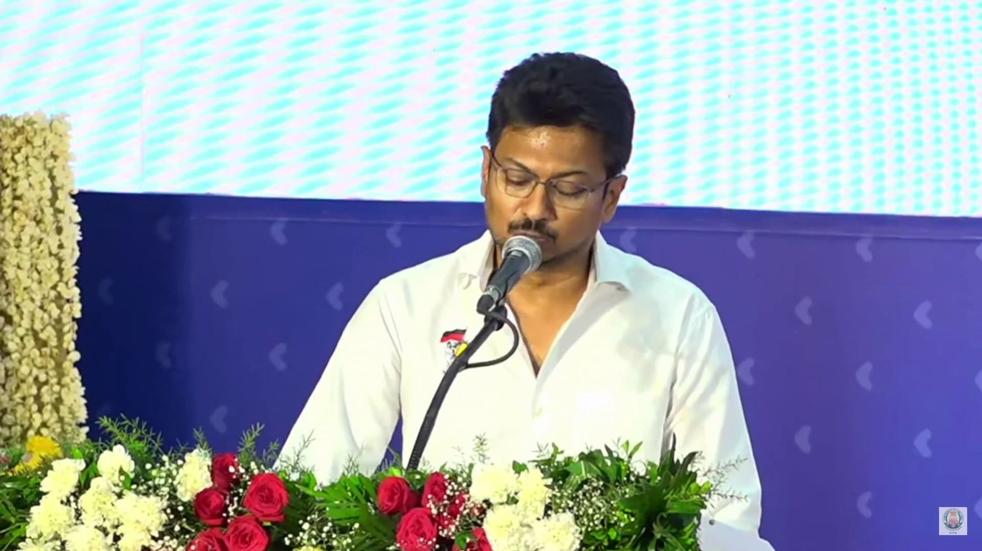 நீட் தேர்வுக்கு எதிரான சட்டப்போராட்டம் தொடரும் - உதயநிதி