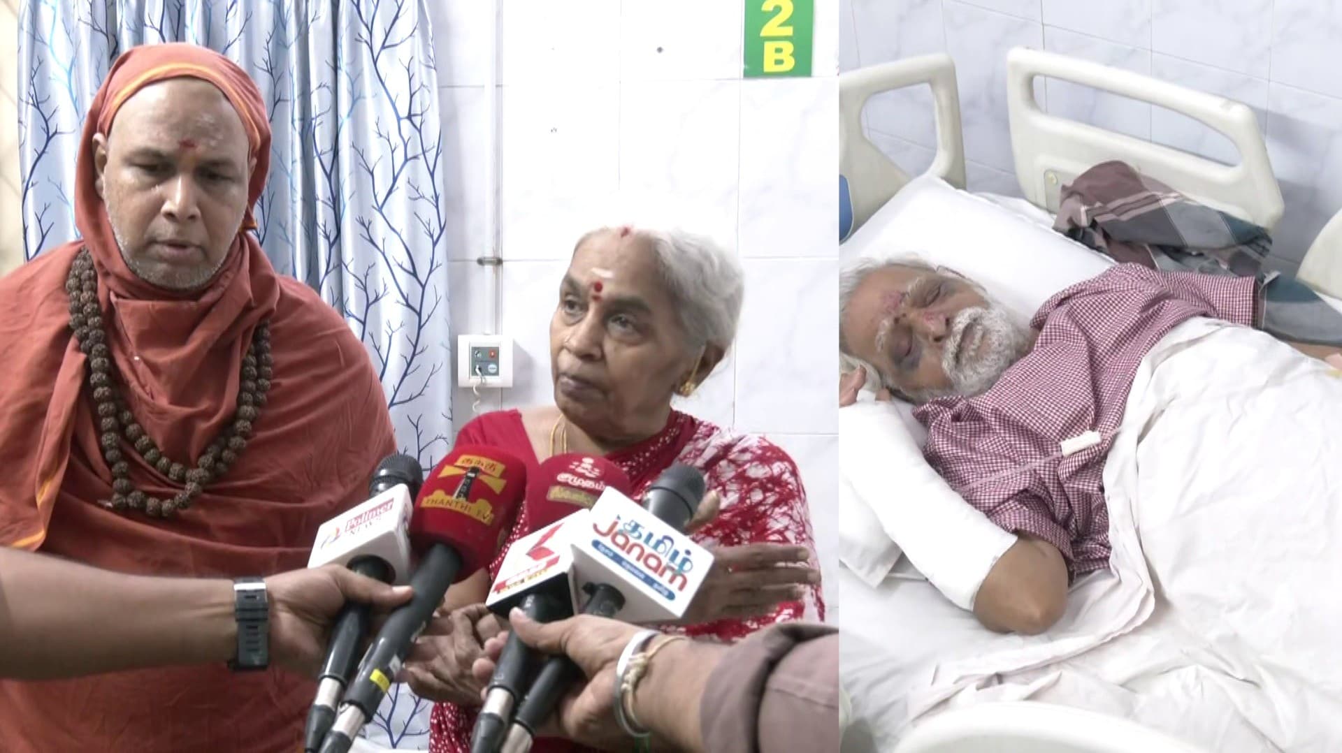 16 வயது சிறுவன் ஏற்படுத்திய விபத்து.. வீட்டை பூட்டிவிட்டு பெற்றோர் தலைமறைவு