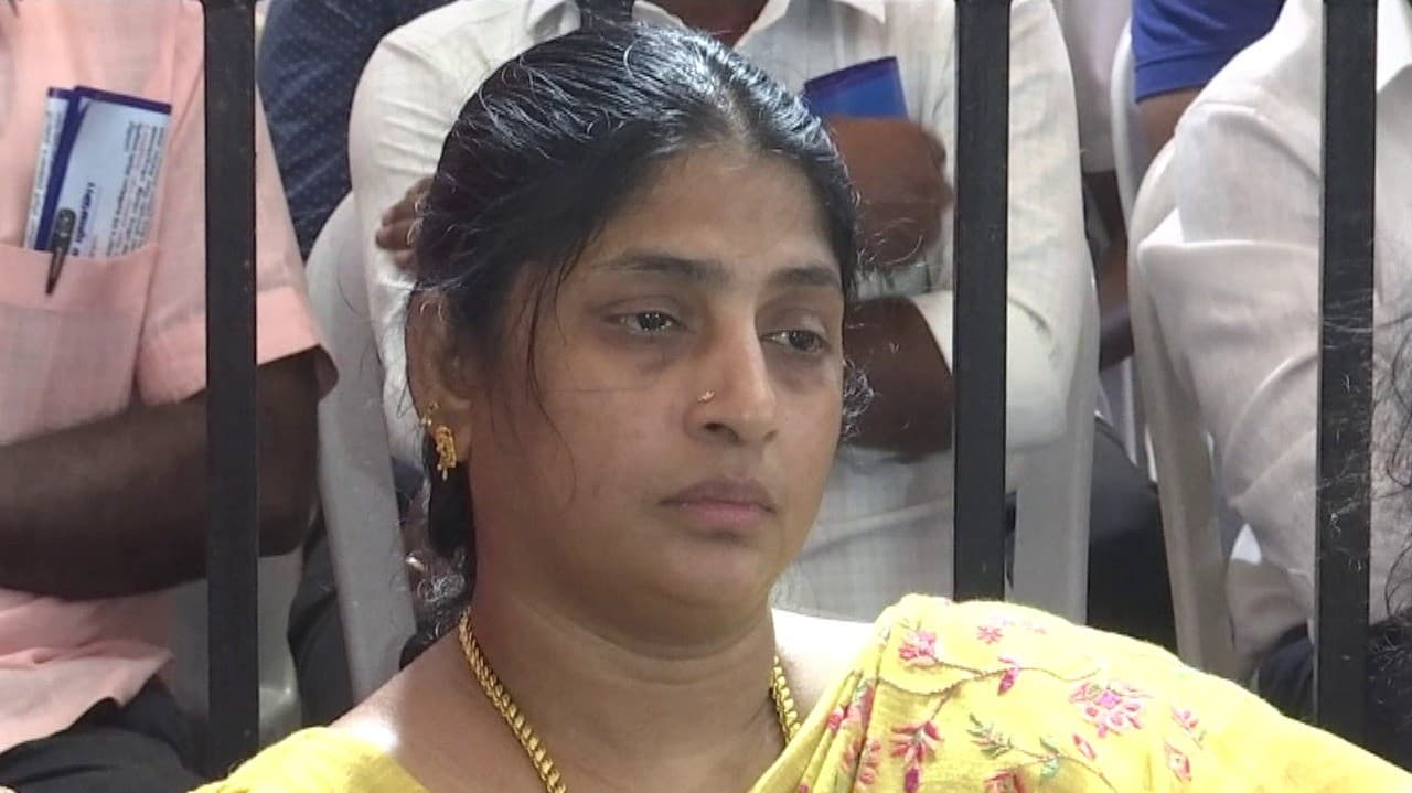 குடும்பத்தை கவனித்து கொள்வதற்காக பி.எஸ்.பி கட்சி பொறுப்பிலிருந்து ஆம்ஸ்ட்ராங் மனைவி நீக்கம்