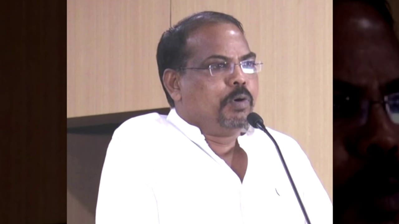 திரைப்பட இயக்குநரும் நடிகருமான எஸ்.எஸ். ஸ்டான்லி காலமானார்