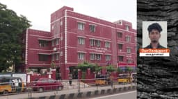பெண்ணுக்கு தொடர் காதல் தொல்லை கொடுத்த இளைஞர் கைது