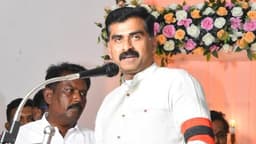 மதிமுக முதன்மைச் செயலாளர் பதவியில் இருந்து துரை வைகோ விலகல் - பின்னணியில் மல்லை சத்யா?