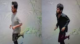 சேலத்தில் வீடு புகுந்து மிரட்டி 7 சவரன் நகையைத் திருடிய 2 பேர் கைது