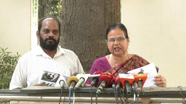 முன்ஜாமீன் பெற ரூ.2.50 லட்சம் பெற்று மோசடி.. வழக்கறிஞர்கள் 2 பேர் மீது பானிபூரி வியாபாரி புகார்