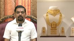 அட்சய திருதிக்குள் தங்கம் விலை கிராமுக்கு 10 ஆயிரத்தை எட்டுமா? - அதிர்ச்சி தகவல்