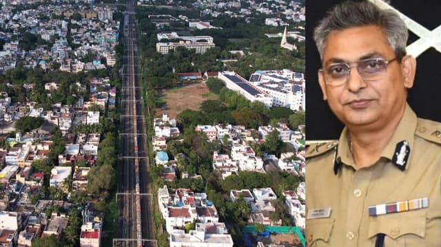 வீடுகளை குத்தகைக்கு எடுத்து உள்வாடகைக்கு விட்டால் மோசடி வழக்கு - டி.ஜி.பி. எச்சரிக்கை