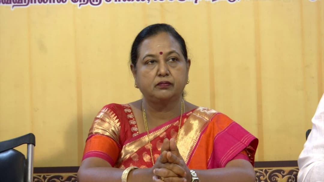 பிரேமலதா தலைமையில் தருமபுரியில் ஏப்.30-ல் தேமுதிக பொதுக்குழுக் கூட்டம்