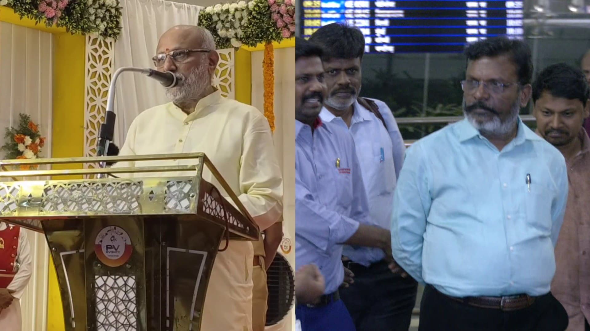 யார் விரும்பாவிட்டாலும் பாகிஸ்தானுக்கு பாடம் புகட்டப்படும்