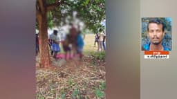 போக்சோ வழக்கில் கைதானவர் தூக்கிட்டு மரணம்