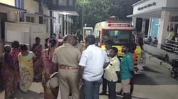 2 குழந்தைகளை தண்ணீர்த் தொட்டியில் போட்டுக் கொன்ற தாய்