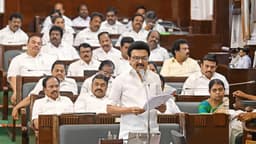 இதுவரை பார்த்தது திராவிட மாடலின்  பார்ட் 1 தான்; 2026ல் Version 2.0 loading - முதலமைச்சர்