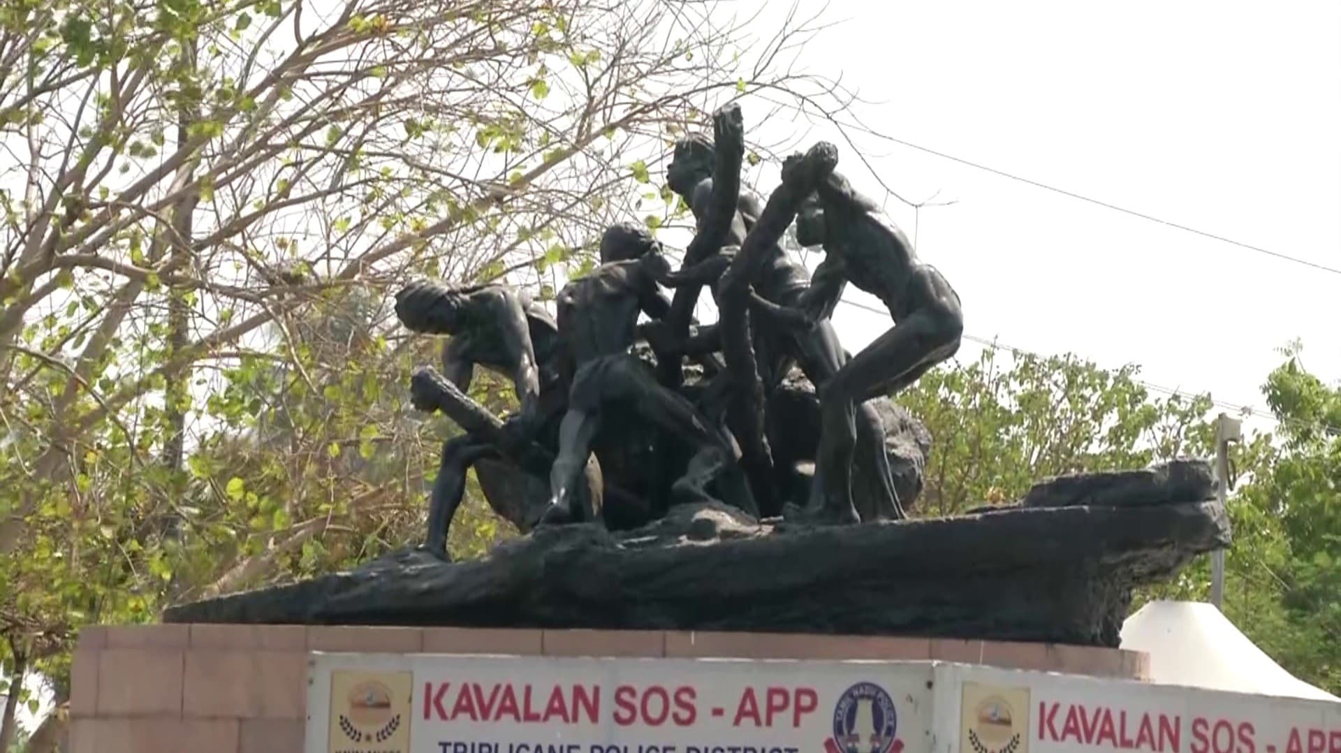 உழைக்கும் தொழிலாளர்களுக்கு த.வெ.க தலைவர் விஜய் மே தின வாழ்த்து..