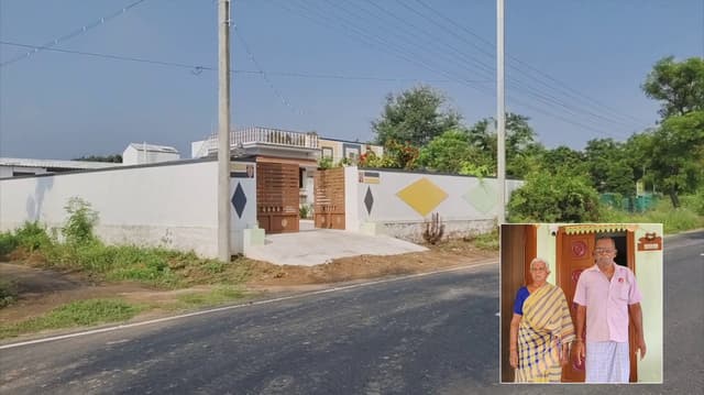 ஈரோடு மாவட்டம் சிவகிரி பகுதியில் மீண்டும் கொள்ளை முயற்சி