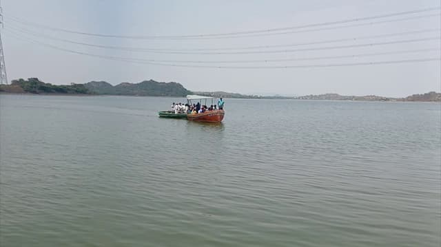 கோட்டையூர் - ஒட்டனூர் இடையே காவிரியின் குறுக்கே பாலம் .. மண்பரிசோதனை பணிகள் நிறைவு..