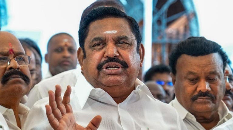 இ.பி.எஸ். நடவடிக்கையால் பொள்ளாச்சி வழக்கில் நீதி - அ.தி.மு.க.