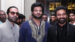 சிம்பு, தனுஷ், சிவகார்த்திகேயன் பட தயாரிப்பாளர் வீட்டில் ED ரெய்டு